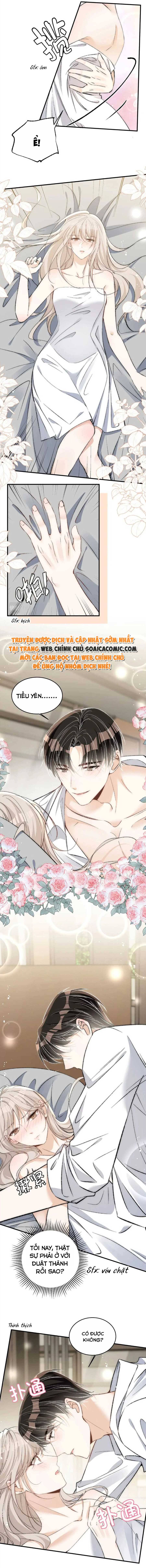 Tôi Đã Trở Thành Mẹ Của Nhân Vật Phản Diện Chapter 635.5 - Trang 2
