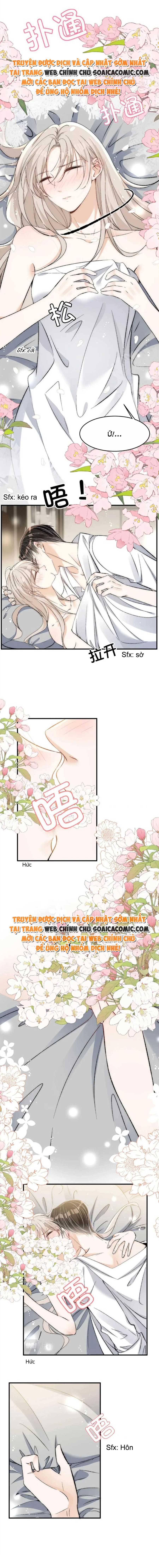 Tôi Đã Trở Thành Mẹ Của Nhân Vật Phản Diện Chapter 635.5 - Trang 2