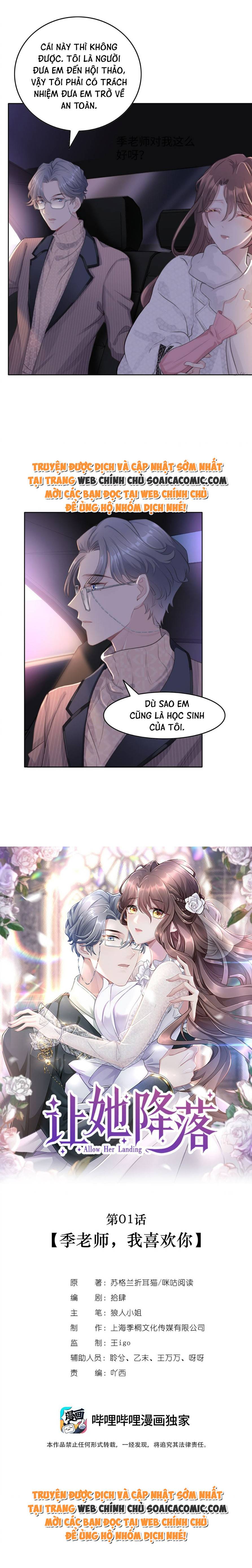Tôi Đã Trở Thành Mẹ Của Nhân Vật Phản Diện Chapter 635.6 - Trang 2