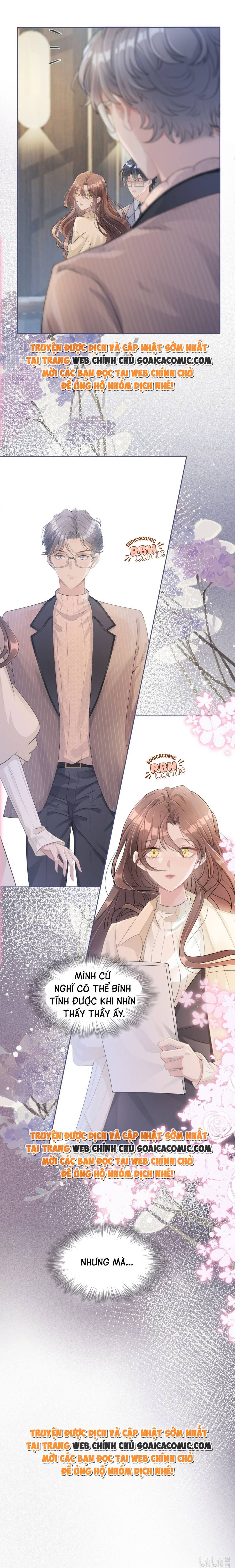Tôi Đã Trở Thành Mẹ Của Nhân Vật Phản Diện Chapter 635.7 - Trang 2