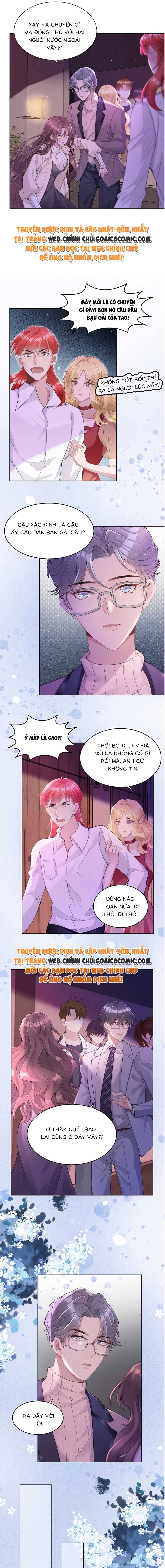 Tôi Đã Trở Thành Mẹ Của Nhân Vật Phản Diện Chapter 635.8 - Trang 2
