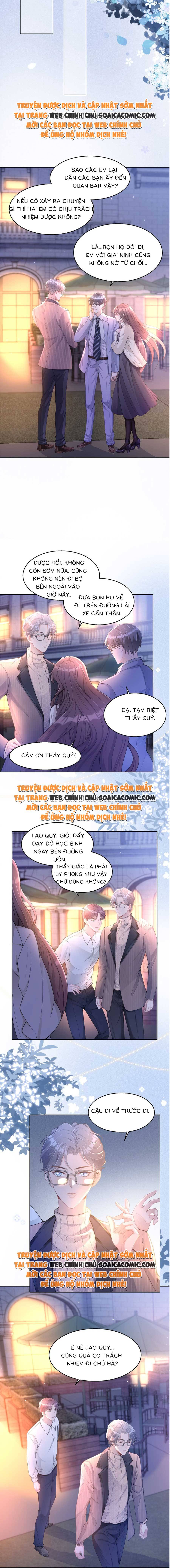 Tôi Đã Trở Thành Mẹ Của Nhân Vật Phản Diện Chapter 635.8 - Trang 2
