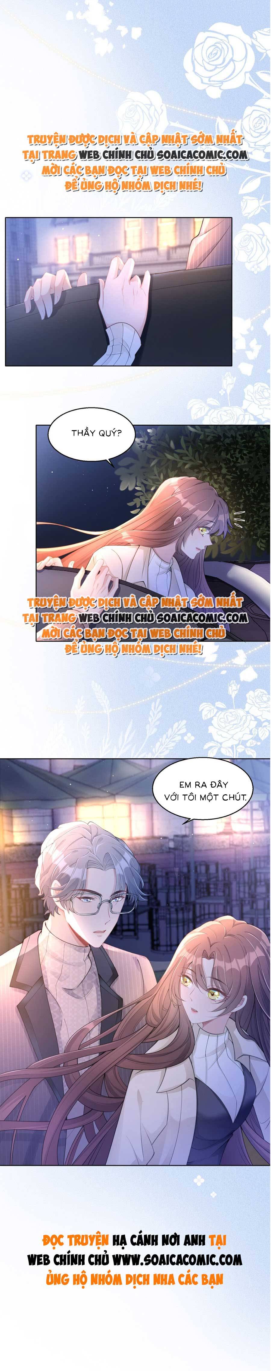 Tôi Đã Trở Thành Mẹ Của Nhân Vật Phản Diện Chapter 635.8 - Trang 2
