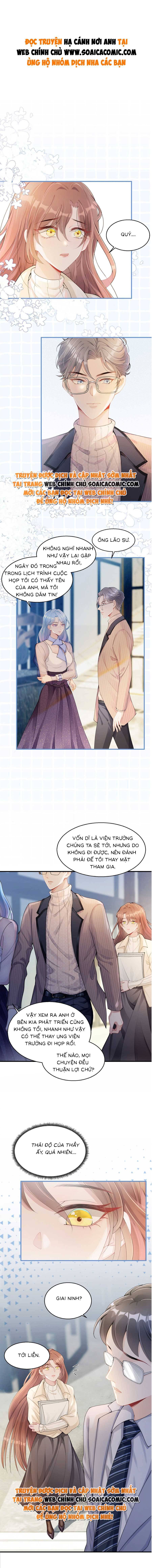 Tôi Đã Trở Thành Mẹ Của Nhân Vật Phản Diện Chapter 635.8 - Trang 2