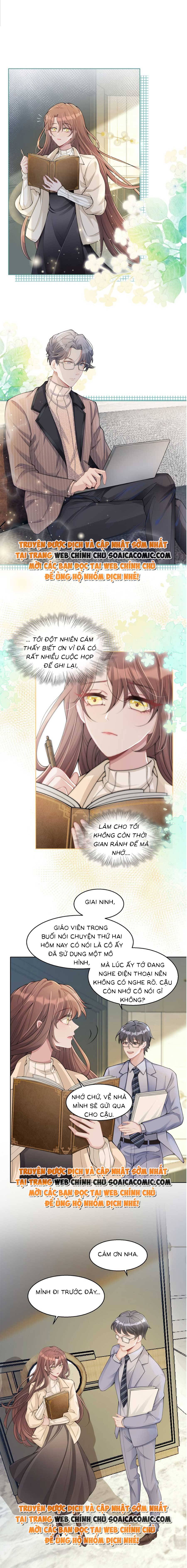 Tôi Đã Trở Thành Mẹ Của Nhân Vật Phản Diện Chapter 635.8 - Trang 2