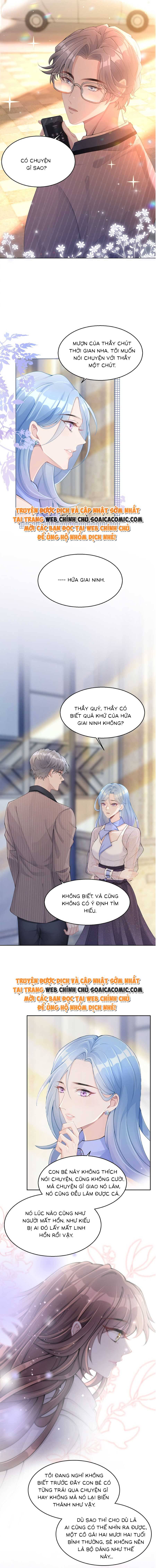 Tôi Đã Trở Thành Mẹ Của Nhân Vật Phản Diện Chapter 635.8 - Trang 2
