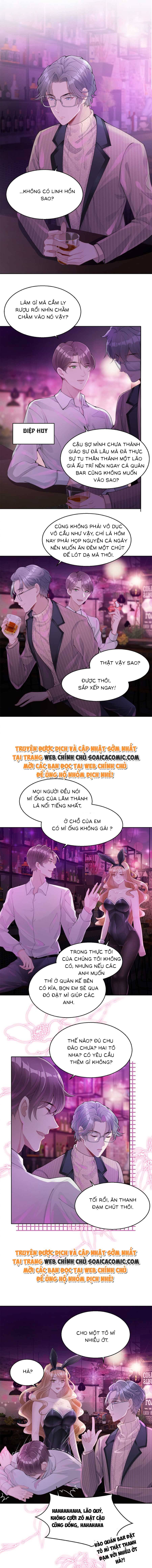 Tôi Đã Trở Thành Mẹ Của Nhân Vật Phản Diện Chapter 635.8 - Trang 2