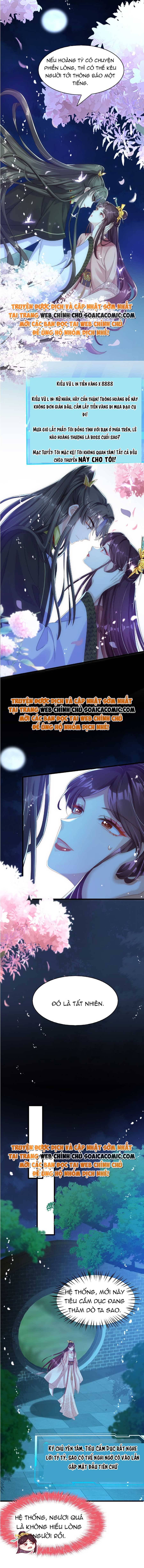 Tôi Đã Trở Thành Mẹ Của Nhân Vật Phản Diện Chapter 637.8 - Trang 2
