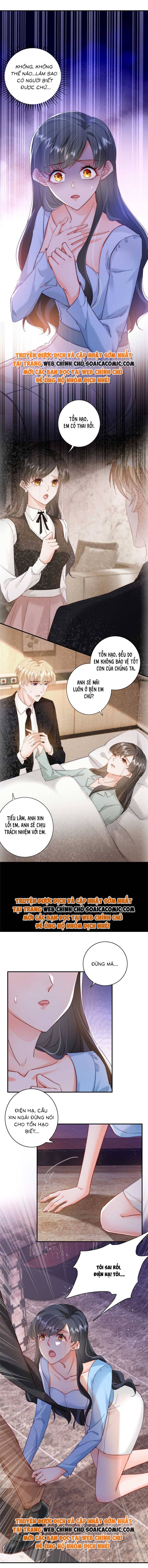 Tôi Đã Trở Thành Mẹ Của Nhân Vật Phản Diện Chapter 638.1 - Trang 2