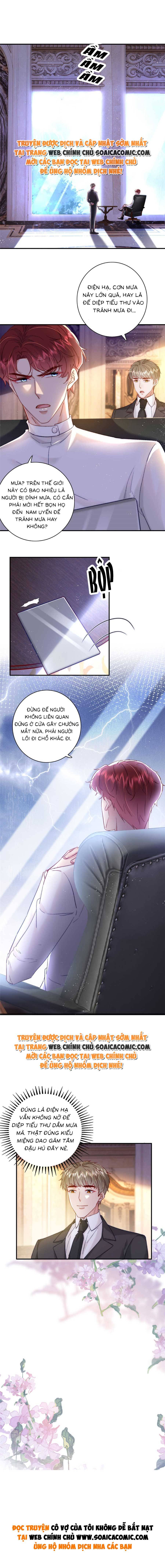 Tôi Đã Trở Thành Mẹ Của Nhân Vật Phản Diện Chapter 638.1 - Trang 2
