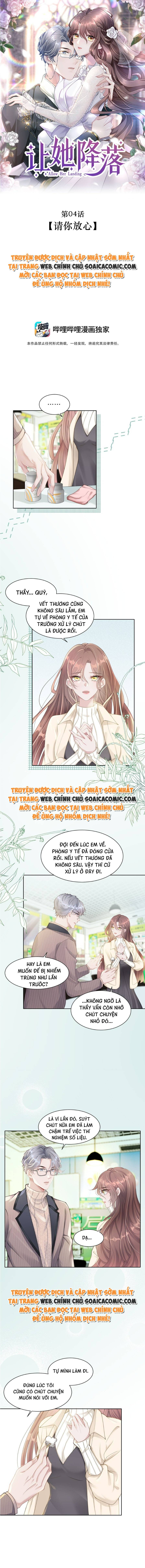 Tôi Đã Trở Thành Mẹ Của Nhân Vật Phản Diện Chapter 638.4 - Trang 2