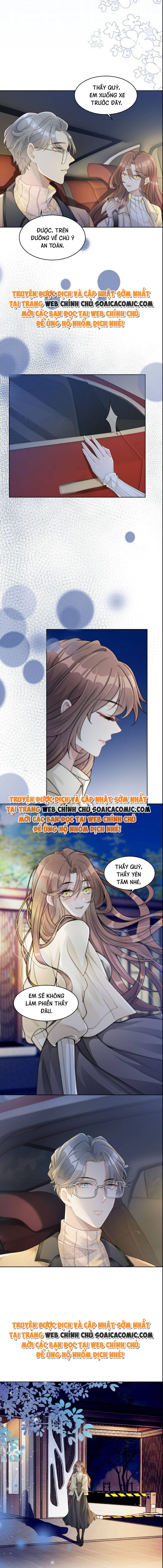 Tôi Đã Trở Thành Mẹ Của Nhân Vật Phản Diện Chapter 638.4 - Trang 2
