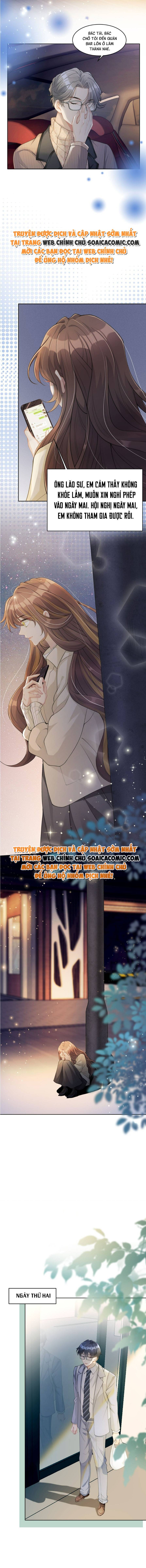 Tôi Đã Trở Thành Mẹ Của Nhân Vật Phản Diện Chapter 638.4 - Trang 2