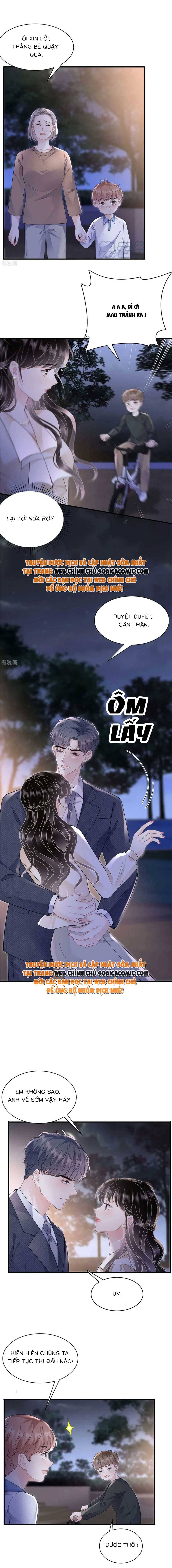 Tôi Đã Trở Thành Mẹ Của Nhân Vật Phản Diện Chapter 638.6 - Trang 2