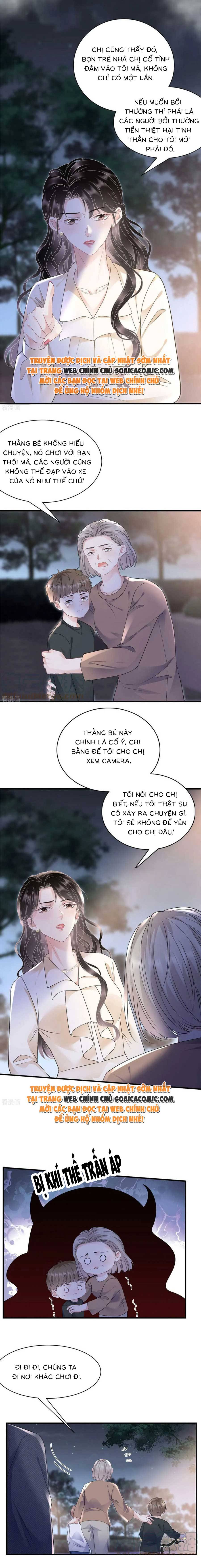 Tôi Đã Trở Thành Mẹ Của Nhân Vật Phản Diện Chapter 638.6 - Trang 2