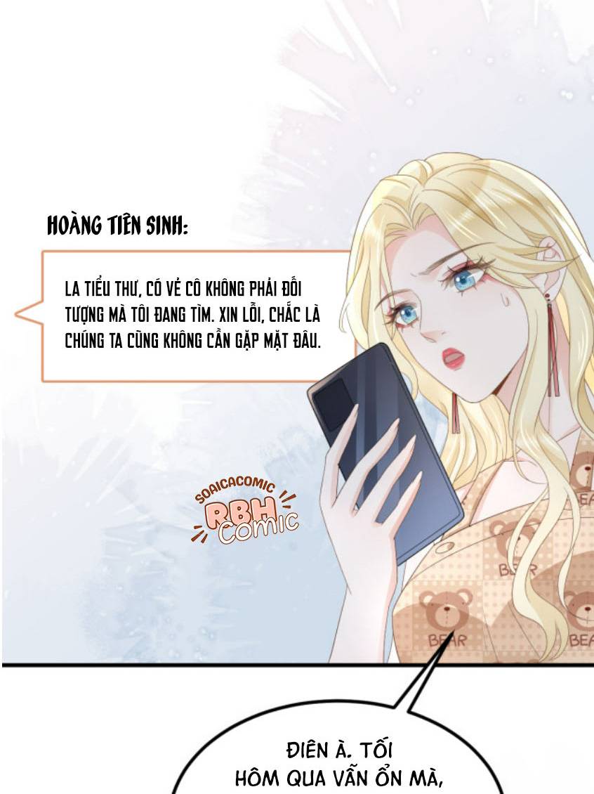 Tôi Đã Trở Thành Mẹ Của Nhân Vật Phản Diện Chapter 638.8 - Trang 2