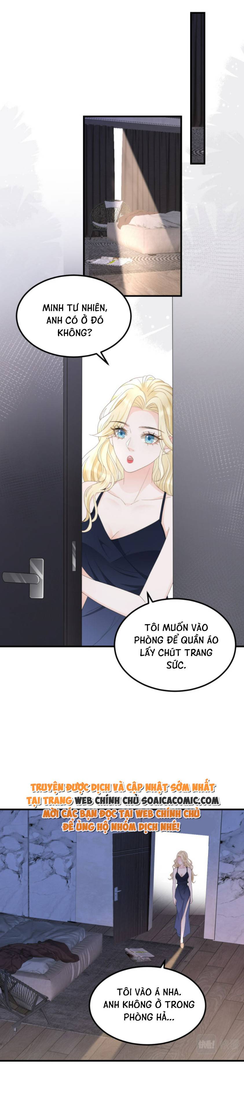 Tôi Đã Trở Thành Mẹ Của Nhân Vật Phản Diện Chapter 638.8 - Trang 2