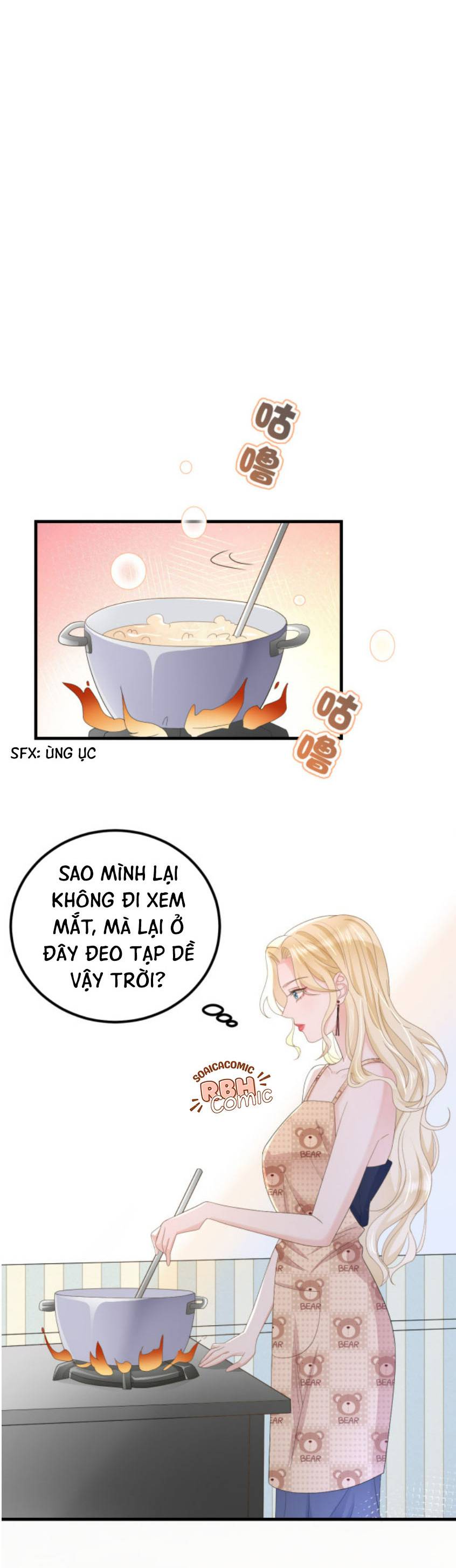 Tôi Đã Trở Thành Mẹ Của Nhân Vật Phản Diện Chapter 638.8 - Trang 2