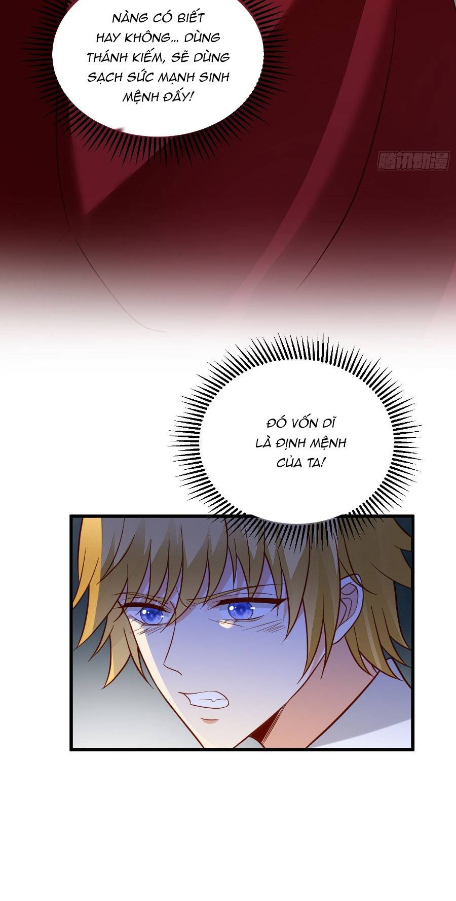 Tôi Đã Trở Thành Mẹ Của Nhân Vật Phản Diện Chapter 639.9 - Trang 2