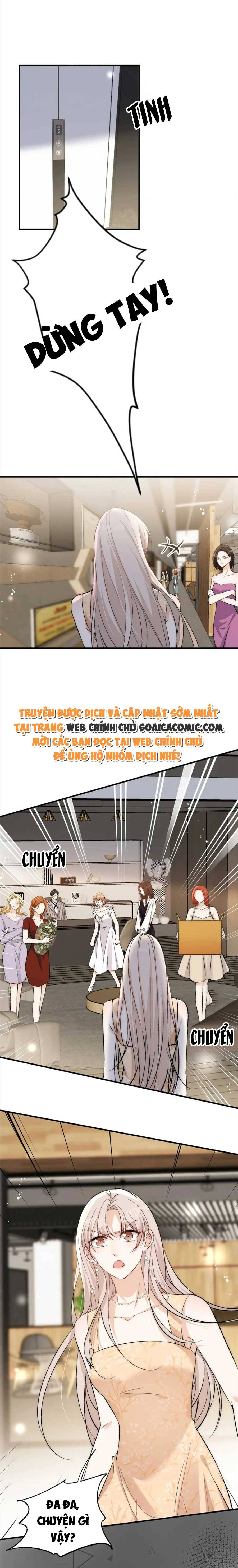 Tôi Đã Trở Thành Mẹ Của Nhân Vật Phản Diện Chapter 645.7 - Trang 2