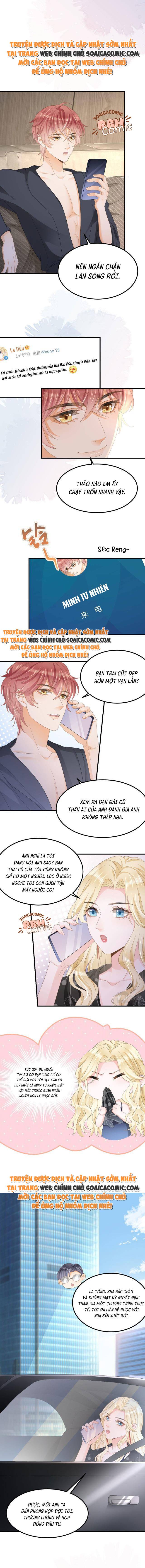 Tôi Đã Trở Thành Mẹ Của Nhân Vật Phản Diện Chapter 646.4 - Trang 2