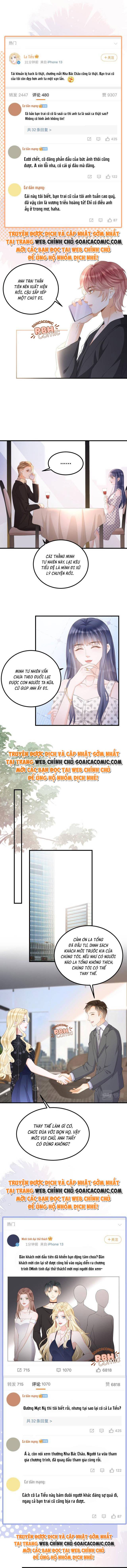 Tôi Đã Trở Thành Mẹ Của Nhân Vật Phản Diện Chapter 646.4 - Trang 2