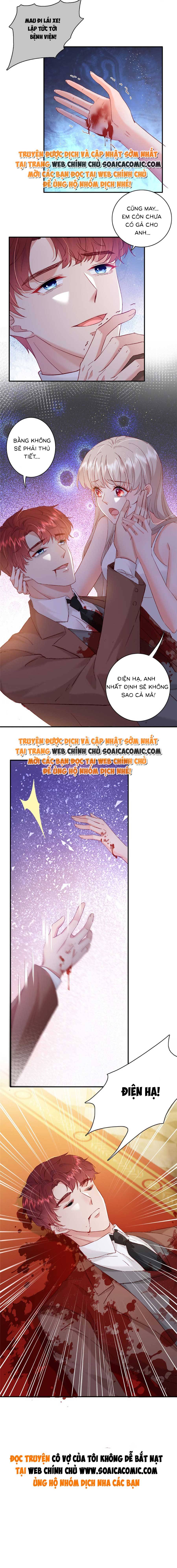 Tôi Đã Trở Thành Mẹ Của Nhân Vật Phản Diện Chapter 646.7 - Trang 2