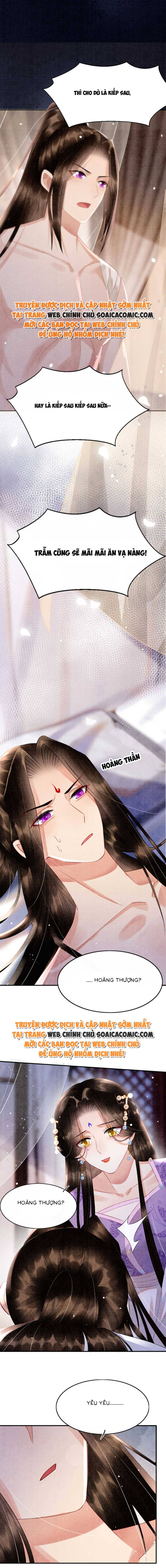 Tôi Đã Trở Thành Mẹ Của Nhân Vật Phản Diện Chapter 646.8 - Trang 2