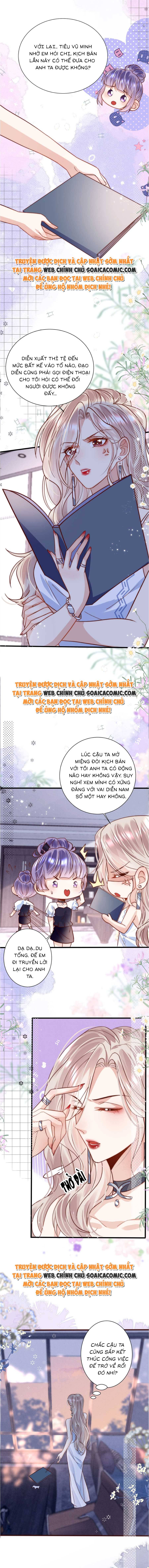 Tôi Đã Trở Thành Mẹ Của Nhân Vật Phản Diện Chapter 647.3 - Trang 2