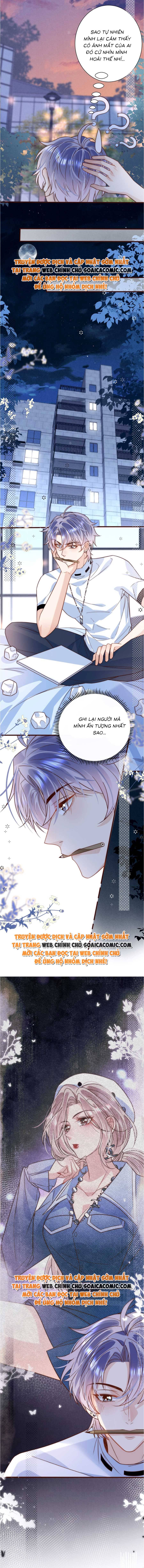 Tôi Đã Trở Thành Mẹ Của Nhân Vật Phản Diện Chapter 647.3 - Trang 2