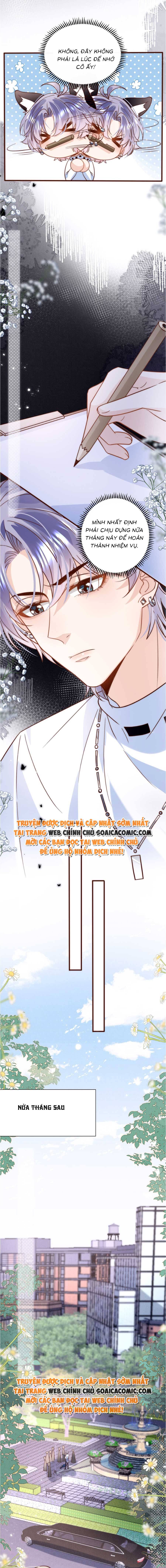 Tôi Đã Trở Thành Mẹ Của Nhân Vật Phản Diện Chapter 647.3 - Trang 2