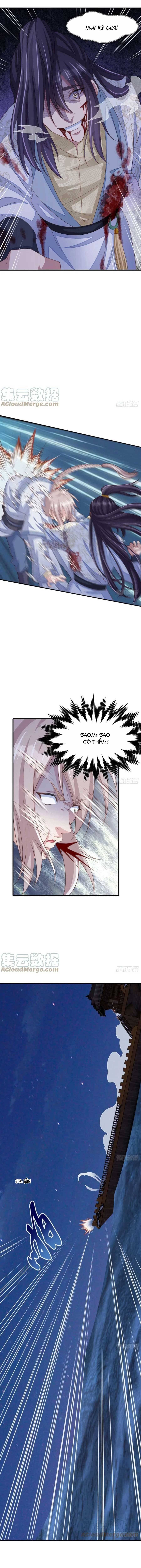 Tôi Đã Trở Thành Mẹ Của Nhân Vật Phản Diện Chapter 653.3 - Trang 2