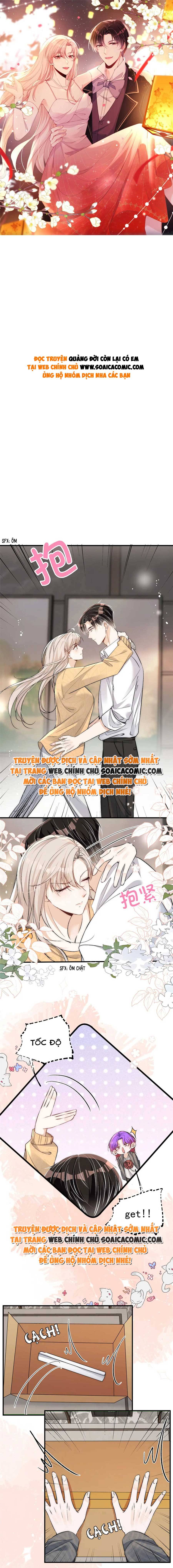 Tôi Đã Trở Thành Mẹ Của Nhân Vật Phản Diện Chapter 653.4 - Trang 2