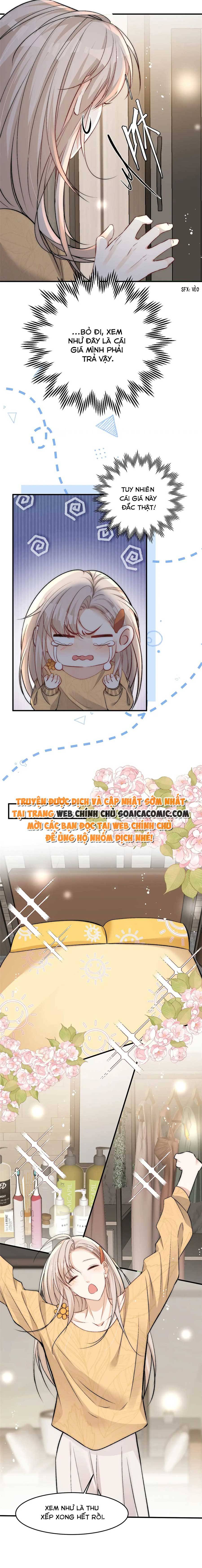 Tôi Đã Trở Thành Mẹ Của Nhân Vật Phản Diện Chapter 653.4 - Trang 2