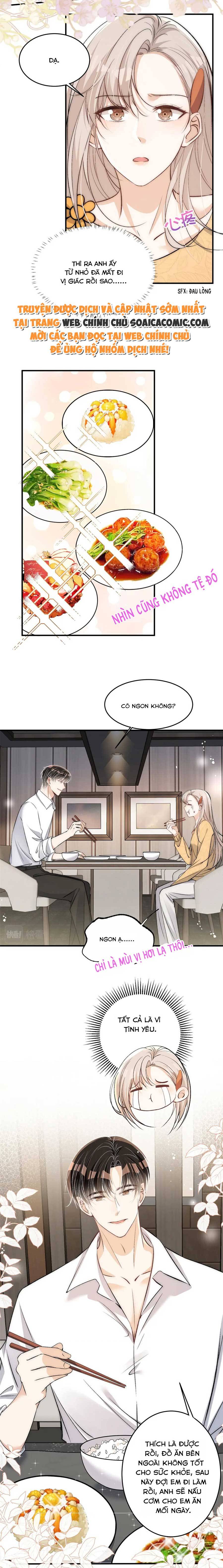 Tôi Đã Trở Thành Mẹ Của Nhân Vật Phản Diện Chapter 653.4 - Trang 2