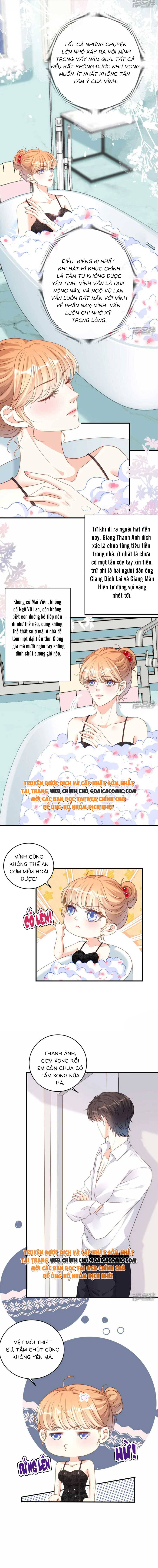 Tôi Đã Trở Thành Mẹ Của Nhân Vật Phản Diện Chapter 653.7 - Trang 2
