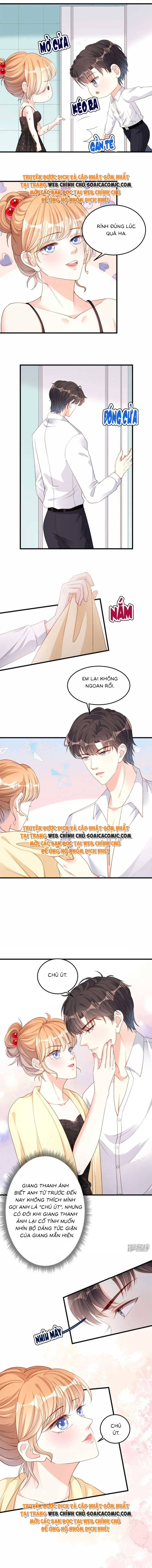 Tôi Đã Trở Thành Mẹ Của Nhân Vật Phản Diện Chapter 653.7 - Trang 2