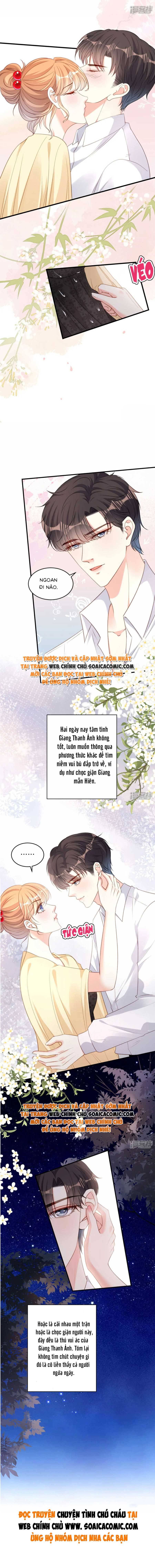 Tôi Đã Trở Thành Mẹ Của Nhân Vật Phản Diện Chapter 653.7 - Trang 2
