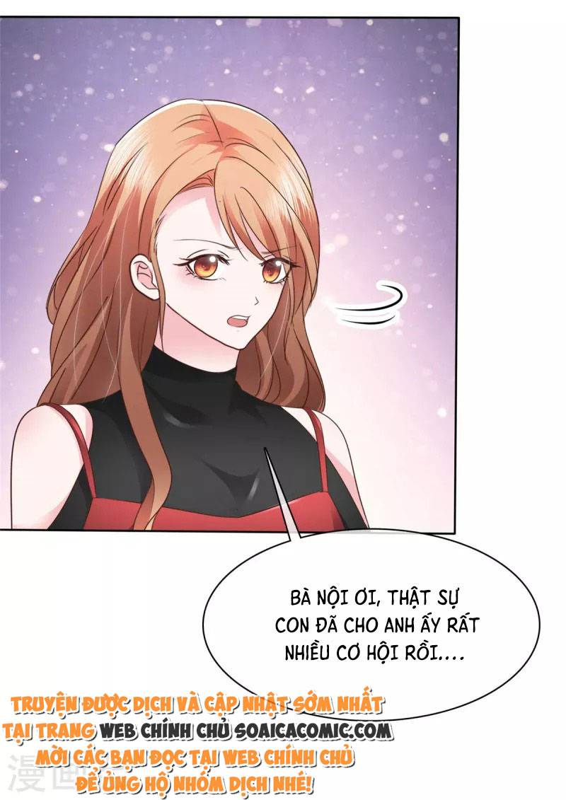 Tôi Đã Trở Thành Mẹ Của Nhân Vật Phản Diện Chapter 653.8 - Trang 2