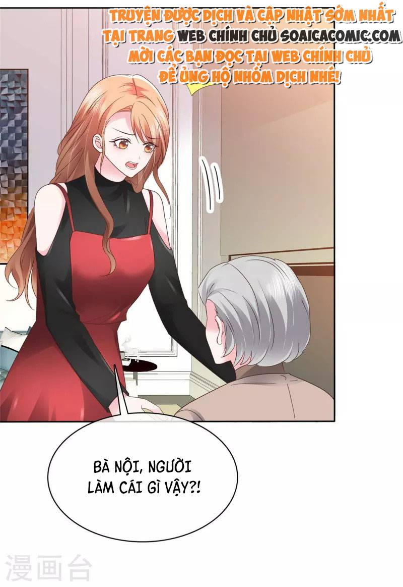 Tôi Đã Trở Thành Mẹ Của Nhân Vật Phản Diện Chapter 653.8 - Trang 2