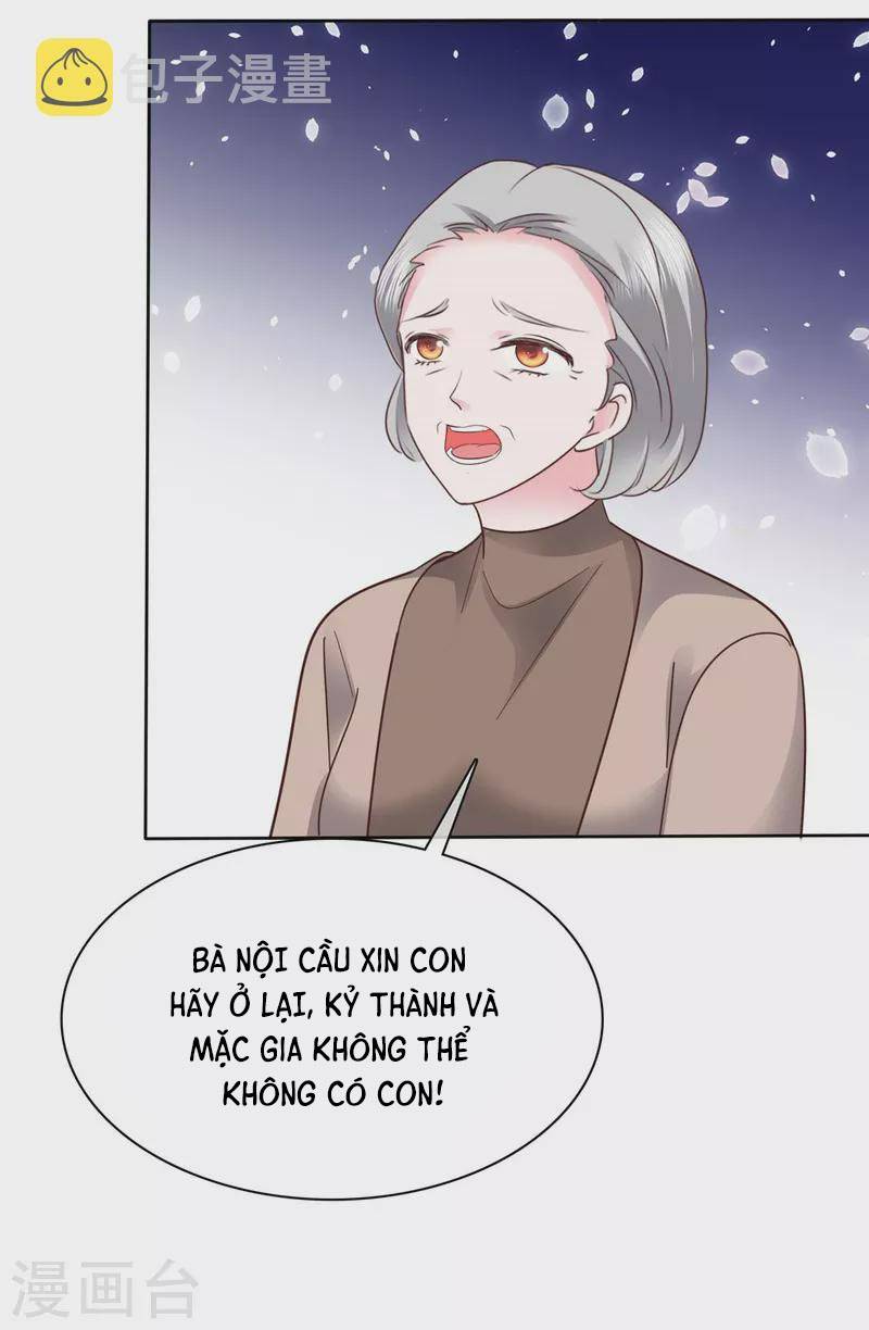 Tôi Đã Trở Thành Mẹ Của Nhân Vật Phản Diện Chapter 653.8 - Trang 2