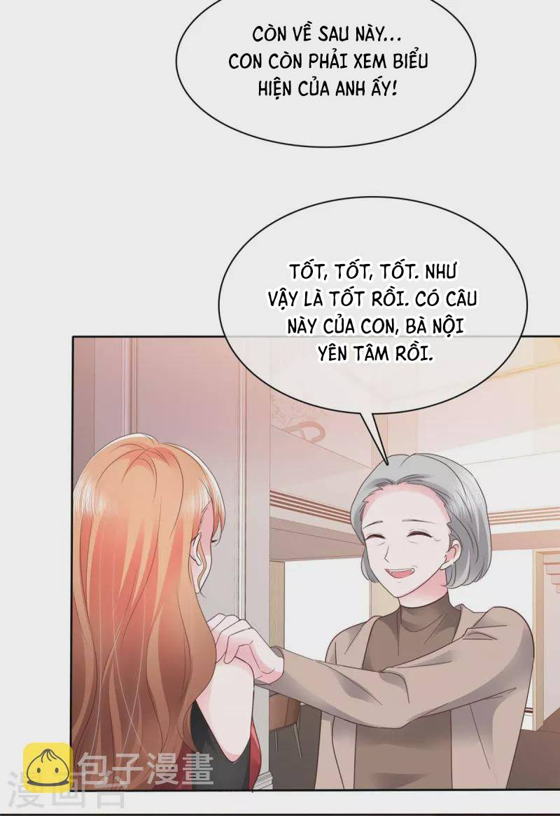 Tôi Đã Trở Thành Mẹ Của Nhân Vật Phản Diện Chapter 653.8 - Trang 2