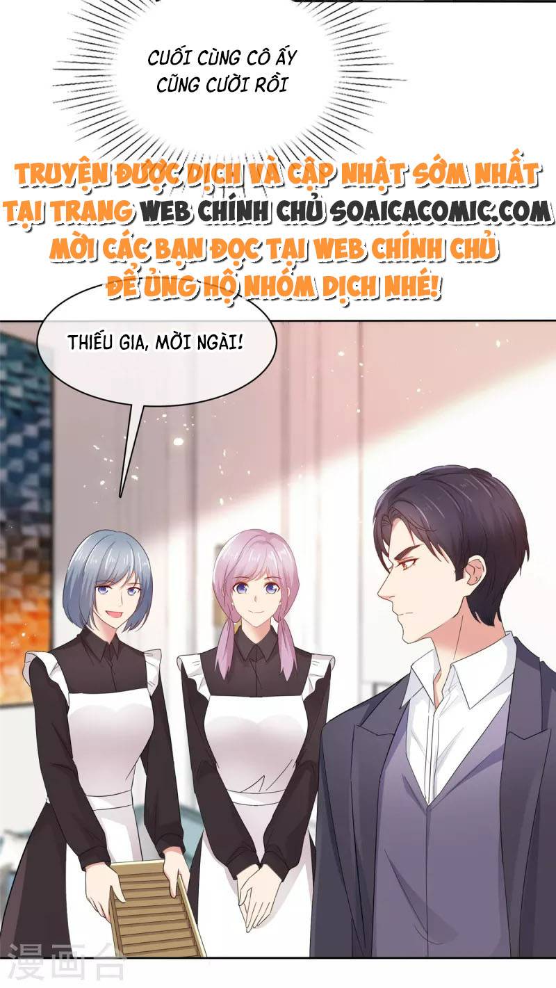Tôi Đã Trở Thành Mẹ Của Nhân Vật Phản Diện Chapter 653.8 - Trang 2