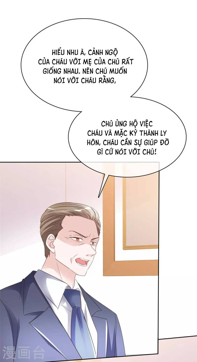 Tôi Đã Trở Thành Mẹ Của Nhân Vật Phản Diện Chapter 653.9 - Trang 2