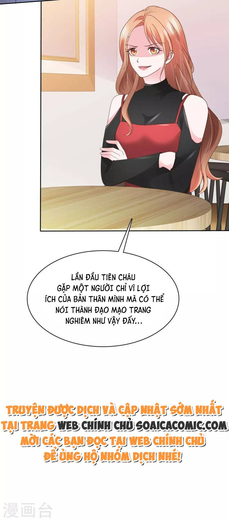 Tôi Đã Trở Thành Mẹ Của Nhân Vật Phản Diện Chapter 653.9 - Trang 2