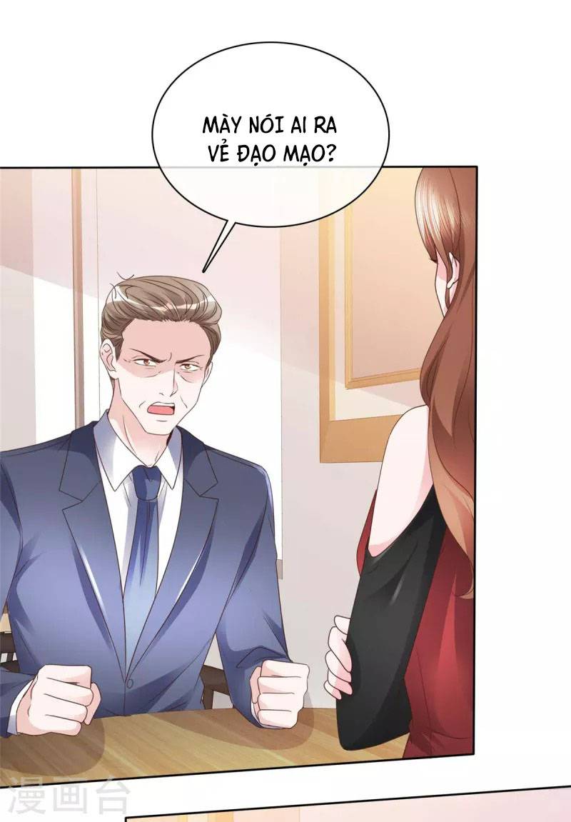 Tôi Đã Trở Thành Mẹ Của Nhân Vật Phản Diện Chapter 653.9 - Trang 2