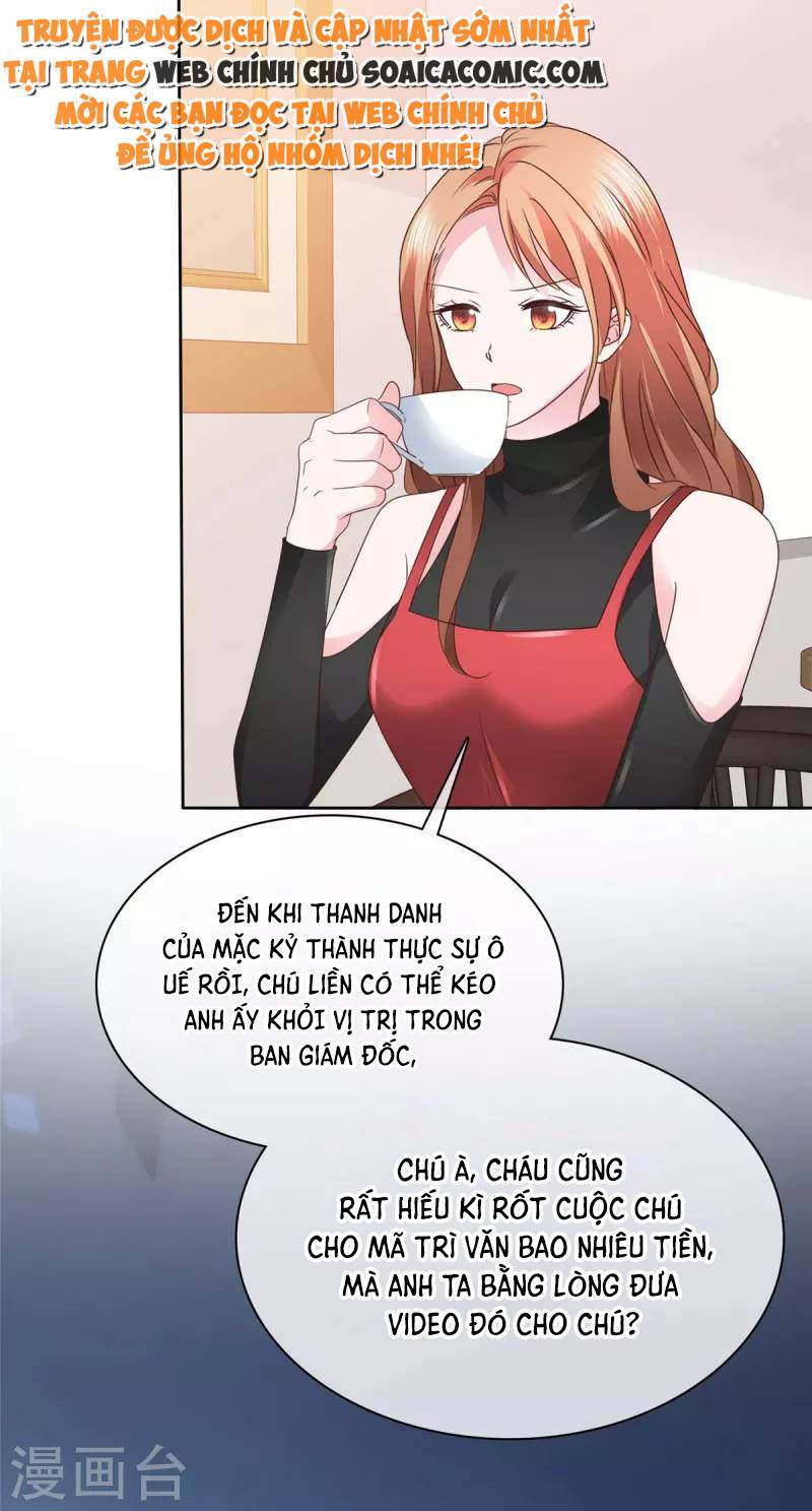 Tôi Đã Trở Thành Mẹ Của Nhân Vật Phản Diện Chapter 653.9 - Trang 2