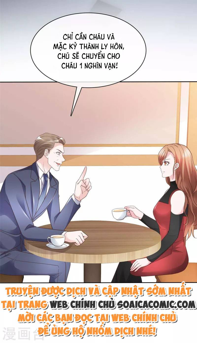 Tôi Đã Trở Thành Mẹ Của Nhân Vật Phản Diện Chapter 653.9 - Trang 2