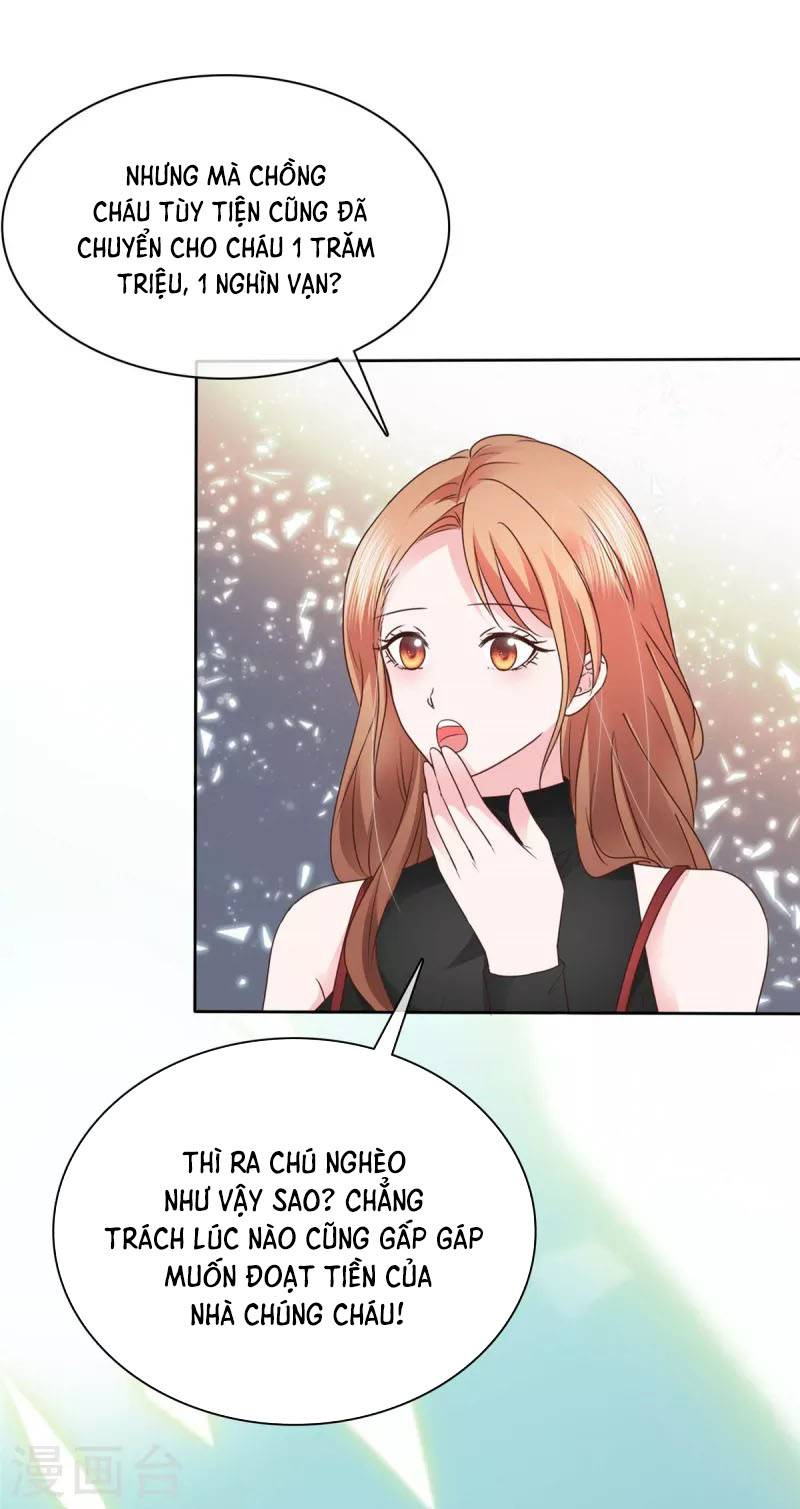 Tôi Đã Trở Thành Mẹ Của Nhân Vật Phản Diện Chapter 653.9 - Trang 2
