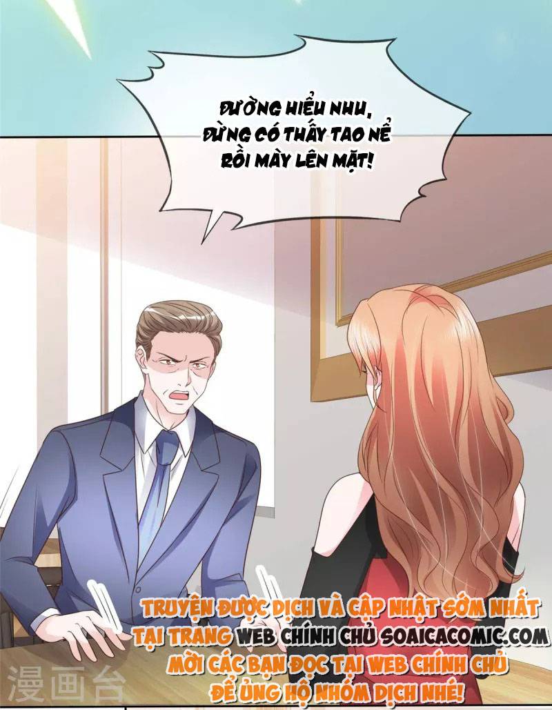 Tôi Đã Trở Thành Mẹ Của Nhân Vật Phản Diện Chapter 653.9 - Trang 2
